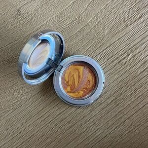 Ortego Ethereal Glow Balm GOLDEN HOUR